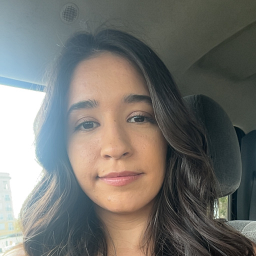 Yasmin Belk, Licensed Clinical Mental Health Counselor Associate (LCMHCA)